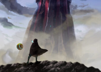 Shadow Labyrinth, la versión oscura de «Pac-Man», ya está disponible