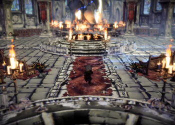 Spark Ignites fue anunciado para PC