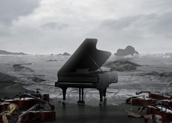 La gira de Death Stranding confirmó a Ludvig Forssell y Jenny Plant como invitados