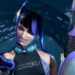 Street Fighter y aespa se unen en una colaboración explosiva
