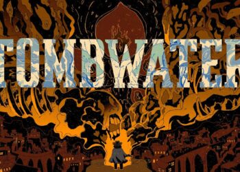 Tombwater presenta su mapa con más de 20 biomas