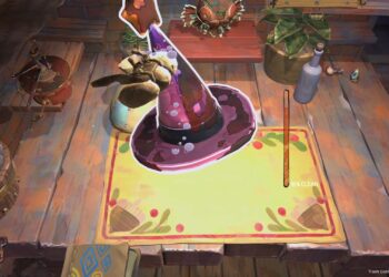 Trash Goblin lanzó su primera gran actualización