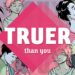 La novela visual queer, Truer than You, acaba de lanzarse en Steam