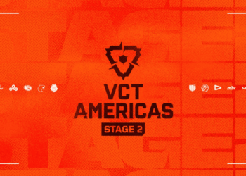 VCT Americas 2025 Stage 2: Todo lo que tienes que saber