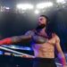 WWE 2K25 se sube al ring en Switch 2 con un roster explosivo, ediciones legendarias y mucho más