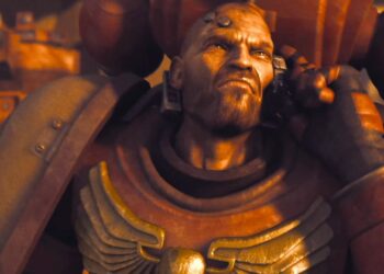 Conocé todo el contenido que traerá Warhammer 40 k: Dawn of War – Definitive Edition