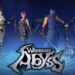Ryu Hayabusa llega a WARRIORS: Abyss