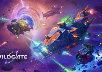 Wildgate presentó su roadmap de lanzamiento y contenido postlanzamiento 