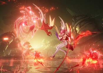 La version 2.5 de Wuthering Waves llega en julio
