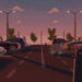 A Dream About Parking Lots llega a consolas