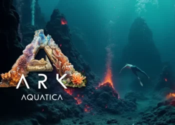 El nuevo mapa de ARK «Aquatica» ya tiene fecha de lanzamiento