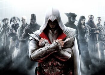 Netflix dio luz verde a la serie de Assassin’s Creed