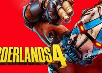 Conocé a Rafa el Exo-Soldado: un nuevo buscador de la cámara en Borderlands 4