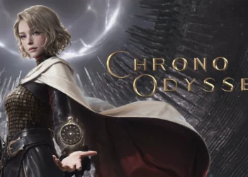 Chrono Odyssey anunció grandes cambios en su título