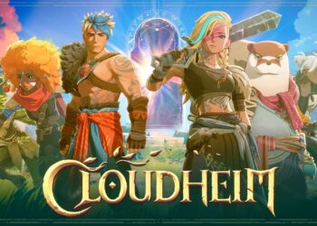 La Beta Abierta de Cloudheim llega en julio