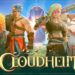 La Beta Abierta de Cloudheim llega en julio