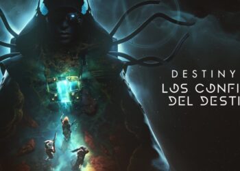 Destiny 2 entra en una nueva era con Los Confines del Destino
