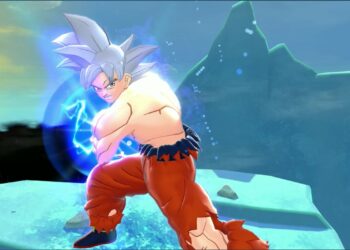 Dragon Ball The Breakers anunció su nueva temporada