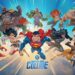 Warner Bros. Games lanzó DC Worlds Collide, un nuevo RPG gratuito