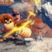 Conocé los detalles sobre el desarrollo de Donkey Kong Bananza