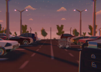 Se anunció la fecha de lanzamiento «A Dream About Parking Lots»