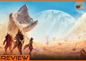 [Review] Dune: Awakening