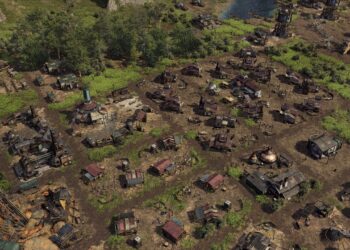 Endzone 2 ya está disponible en Steam para PC