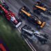 F1 25 lanzó su nueva temporada de contenido de live service