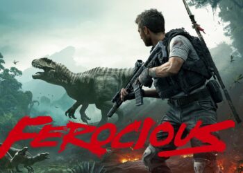 FEROCIOUS participa en el evento «Juegos forjados en Alemania»