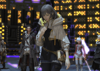 FINAL FANTASY XIV Online Patch 7.3: The Promise of Tomorrow llegará en agosto