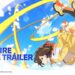KADOKAWA presenta el primer vistazo al anime Garena Free Fire