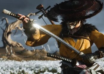 Ya tiene fecha el State of Play de Ghost of Yotei