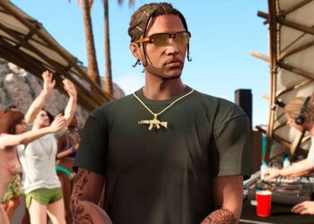 Llega el verano al modo Furia vehicular en GTA Online
