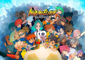 INAZUMA ELEVEN: Heroes’ Victory Road retrasó su lanzamien