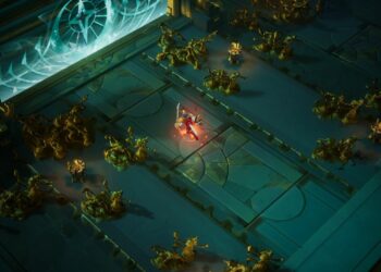 Torchlight Infinite anunció su nueva temporada