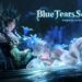 La Temporada Blue Tears llega a Infinity Nikki
