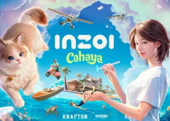 Krafton presentará el DLC de inZOI en la gamescom