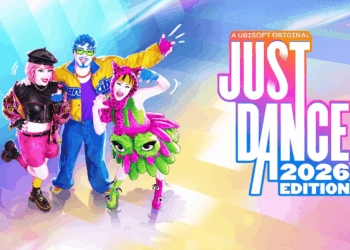 Just Dance 2026 ya tiene fecha de lanzamiento