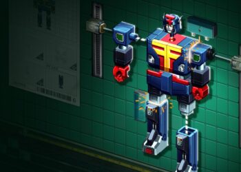 Kaizen: A Factory Story ya disponible en steam