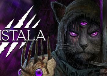 La demo de Kristala un soulslike felino ya está disponible