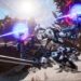 Daemon X Machina Titanic Scion anunció un documental