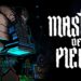 Master of Piece lanza una nueva página de Steam y tráiler