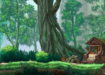 Bones Keeper Studio presenta Misspell