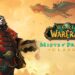 La expansión Mists of Pandaria Classic ya está activa en World Of Warcraft