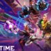 Se el héroe de todos los tiempos en Out of Time