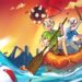 Se acerca el lanzamiento de Paddle Paddle Paddle