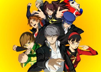 Persona 4 Revival está disponible en Wishlist para PlayStation 5 y Steam