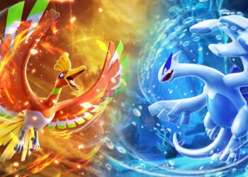Nuevos sobres de mejora temáticos en Pokémon TCG Pocket
