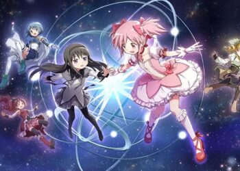 Puella Magi Madoka Magica Magia Exedra llegará a Steam