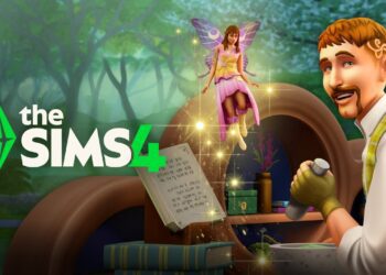 Se añadieron novedades al juego base de Los Sims 4